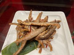 -俭朴菜(鲁磨路店)