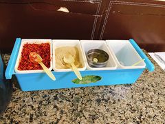 -清真喜兰老丁羊汤特色小吃