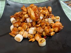 -玉桥餐厅(天坛店)