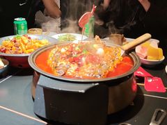 -辣尚瘾·烤鱼·新川菜(交大直营店)