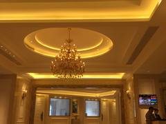 大堂-炳胜公馆(珠江新城店)