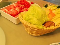 -古关火锅店(古北水镇景区店)