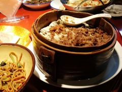 -小柴米·传统江西菜(八一广场店)