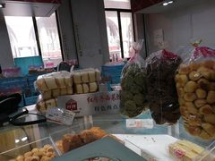 -红房子西点(南京东路店)