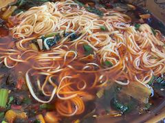 -乐山第一家临江鳝丝(茶坊路店)