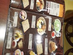 -纹兵卫手打荞麦面日料(虹桥本店)