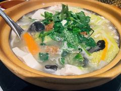 -东方亚克西餐厅(西康路店)
