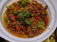 -灶东家民间菜(回兴店)