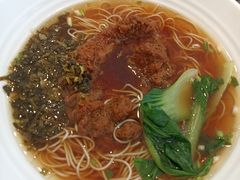 -百事佳烧鸭牛腩(上海虹桥站店)