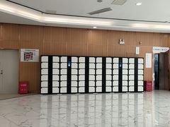 -美年大健康·体检中心(江岸分院)