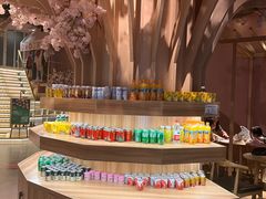 -丽池宫韩式汗蒸会馆(华灯坊店)