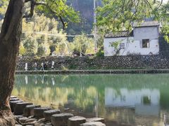 -鹿亭中村