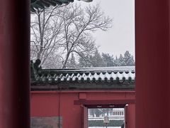 -北京古代建筑博物馆