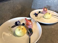 -木守西溪溪隐餐厅