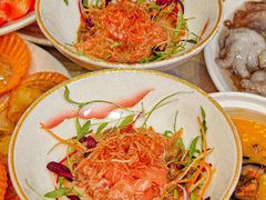 -芭菲盛宴·环球美食(袁家岗店)