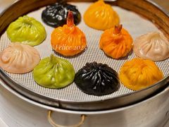 全家福汤包-隆喜元鱼汤包·海鲜(中联广场店)