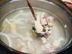 -椰夫人·养生椰子鸡(金沙洲永旺店)