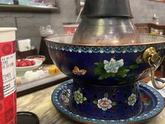 -东来顺•非遗火锅(外滩店)
