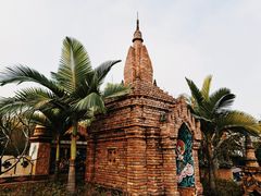 -一寨两国风景区