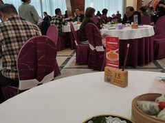 -金华安大酒楼·老牌潮菜·粤式茶点(东方国际店)