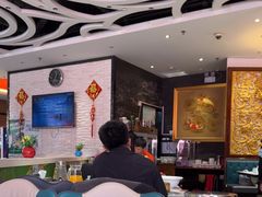 -大碗居·烤鸭·鱼头泡饼(天坛东门店)