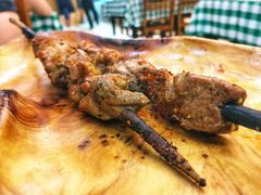 -新疆巴州金丝特餐厅(大钟寺店)