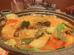 -仓桥家·焗寿司·锅物(光谷步行街店)