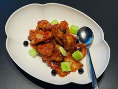 -曾宴·楚菜(湖北省博物馆店)