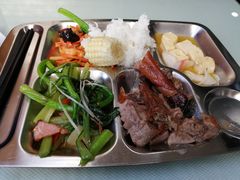 -北京大学-燕南食堂