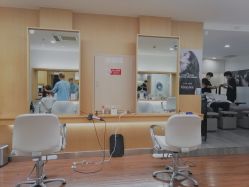 -THE LOG SALON 记录