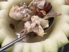 -尚竹阁冬瓜盅·18年地标美食(平洲店)