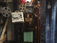 -小广寒电影艺术餐厅(小广寒经三路店)