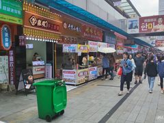 -万达广场(南昌红谷滩店)