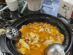-李师傅脆肚(华强北店)