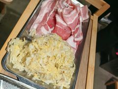 -霸腹烤肉(厦门柚子番店)