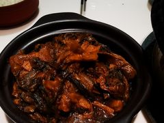 -原味田园·客家菜·土窑鸡(中航城君尚购物中心店)