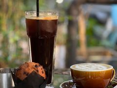 -旧雨咖啡·CoffeeFORU(黄村奥体店)