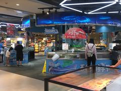 -盒马鲜生(莱蒙都会店)
