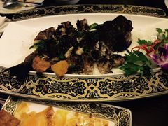 -Siam泰餐厅(水上公园店)