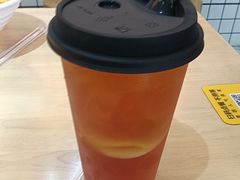 -明記茶餐廳(福田总店)