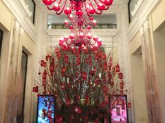 -L'ATELIER de Joel Robuchon(外滩18号店)