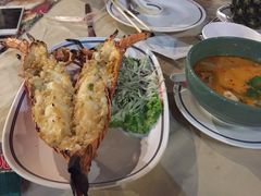-尚味泰餐厅
