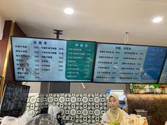 -河州春清真西北特色美食(虎踞路店)