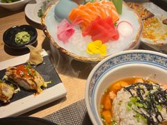 -德川家日本料理(顺义华联店)