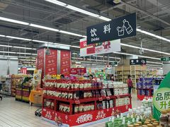 -大润发(康桥店)