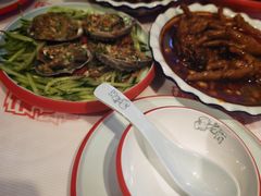 -老闵田螺馆·南昌市井菜·特色小吃(总店)