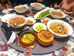 -汉水谣·江景餐厅(江滩店)