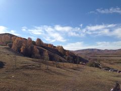 -塞罕坝国家级自然保护区