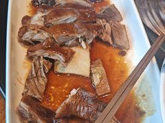 -蚬皇•陈味莞(西平景湖店)