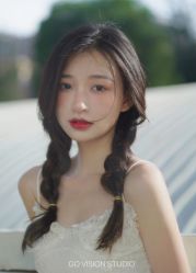-GO VISION 动视觉婚纱摄影高级定制